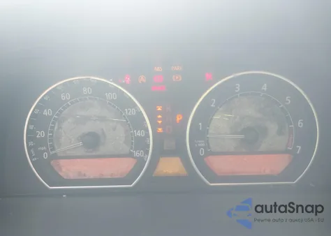 2003 BMW 745I from USA, damaged, VIN WBAGL63433DP62353